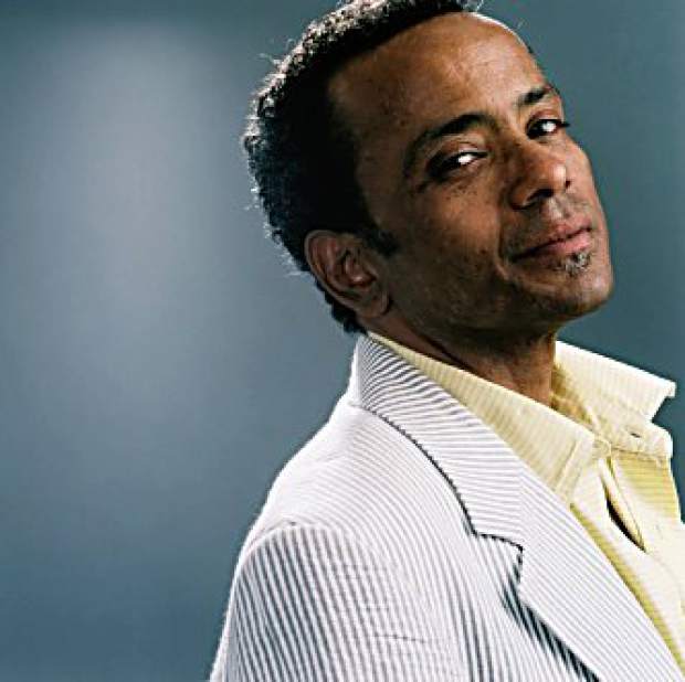 John Boutte, voice of New Orleans, opens JAS June Experience